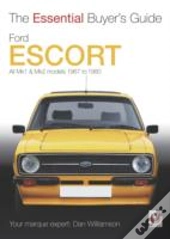 Ford Escort Mk1 & Mk2