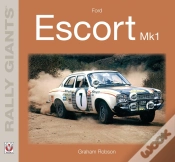 Capa do artigo Ford Escort Mk1