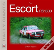 Ford Escort Rs1800