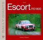 Ford Escort Rs1800 - Preview