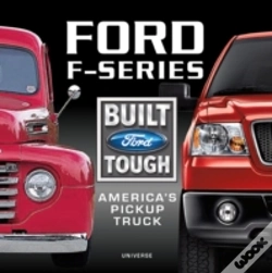 Capa do artigo Ford F-150