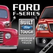 Capa do artigo Ford F-150
