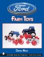 Ford Farm Toys - Preview