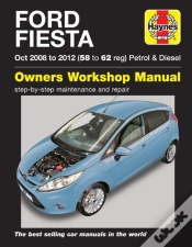 Capa do artigo Ford Fiesta
