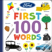 Capa do artigo Ford: First 100 Words