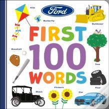 Ford: First 100 Words