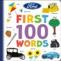 Ford: First 100 Words - Preview