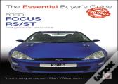 Ford Focus Mk1 Rs & St170
