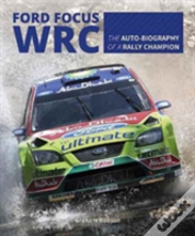 Ford Focus Wrc