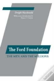 Capa do artigo Ford Foundation
