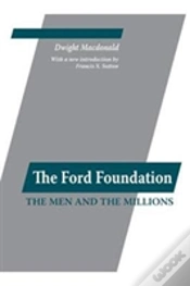 Capa do artigo Ford Foundation