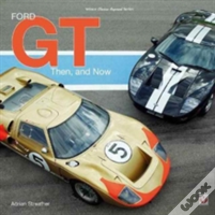 Ford Gt