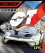 Ford Gt - Preview