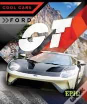 Capa do artigo Ford Gt