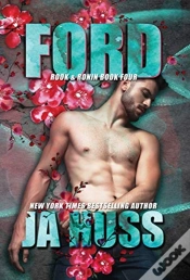 Capa do artigo Ford