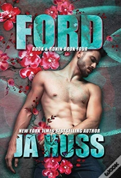 Capa do artigo Ford