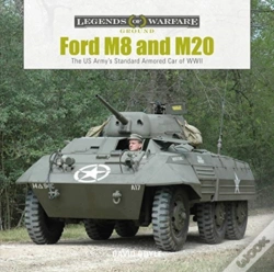 Capa do artigo Ford M8 And M20