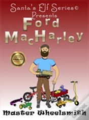 Capa do artigo Ford Macharley, Master Wheelsmith