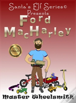 Capa do artigo Ford Macharley, Master Wheelsmith