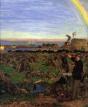Ford Madox Brown - Preview