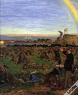 Capa do artigo Ford Madox Brown
