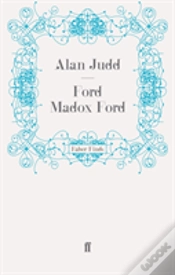 Capa do artigo Ford Madox Ford