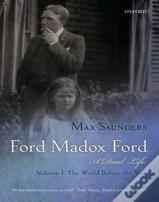 Ford Madox Ford