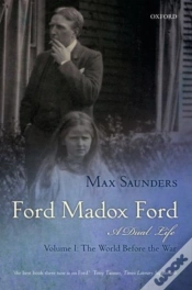 Capa do artigo Ford Madox Ford