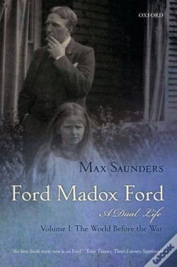 Capa do artigo Ford Madox Ford