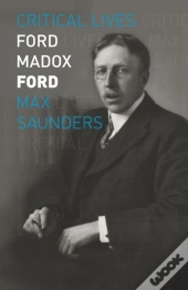 Ford Madox Ford