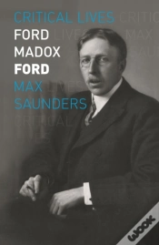 Capa do artigo Ford Madox Ford