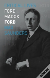 Ford Madox Ford