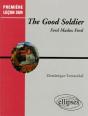 Ford Madox Ford, The Good Soldier - Preview