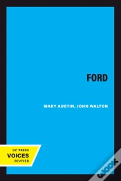 Capa do artigo Ford