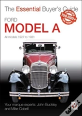 Ford Model A - All Models 1927 To 1931