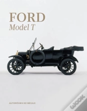 Capa do artigo Ford Model T