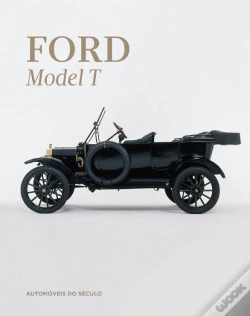 Capa do artigo Ford Model T