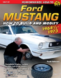 Ford Mustang 1964 1/2 - 1973: How To Build & Modify - Preview