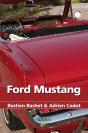Ford Mustang - Preview