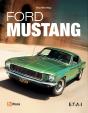 Ford Mustang - Preview