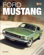Capa do artigo Ford Mustang