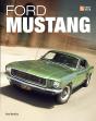 Ford Mustang - Preview