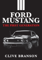 Ford Mustang - Preview