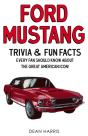 Ford Mustang - Preview