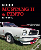 Ford Mustang Ii & Pinto