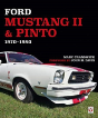 Ford Mustang Ii & Pinto - Preview