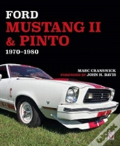 Capa do artigo Ford Mustang Ii & Pinto