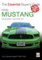 Ford Mustang - Preview