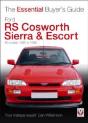 Ford Rs Cosworth Sierra & Escort - Preview