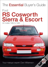 Ford Rs Cosworth Sierra & Escort